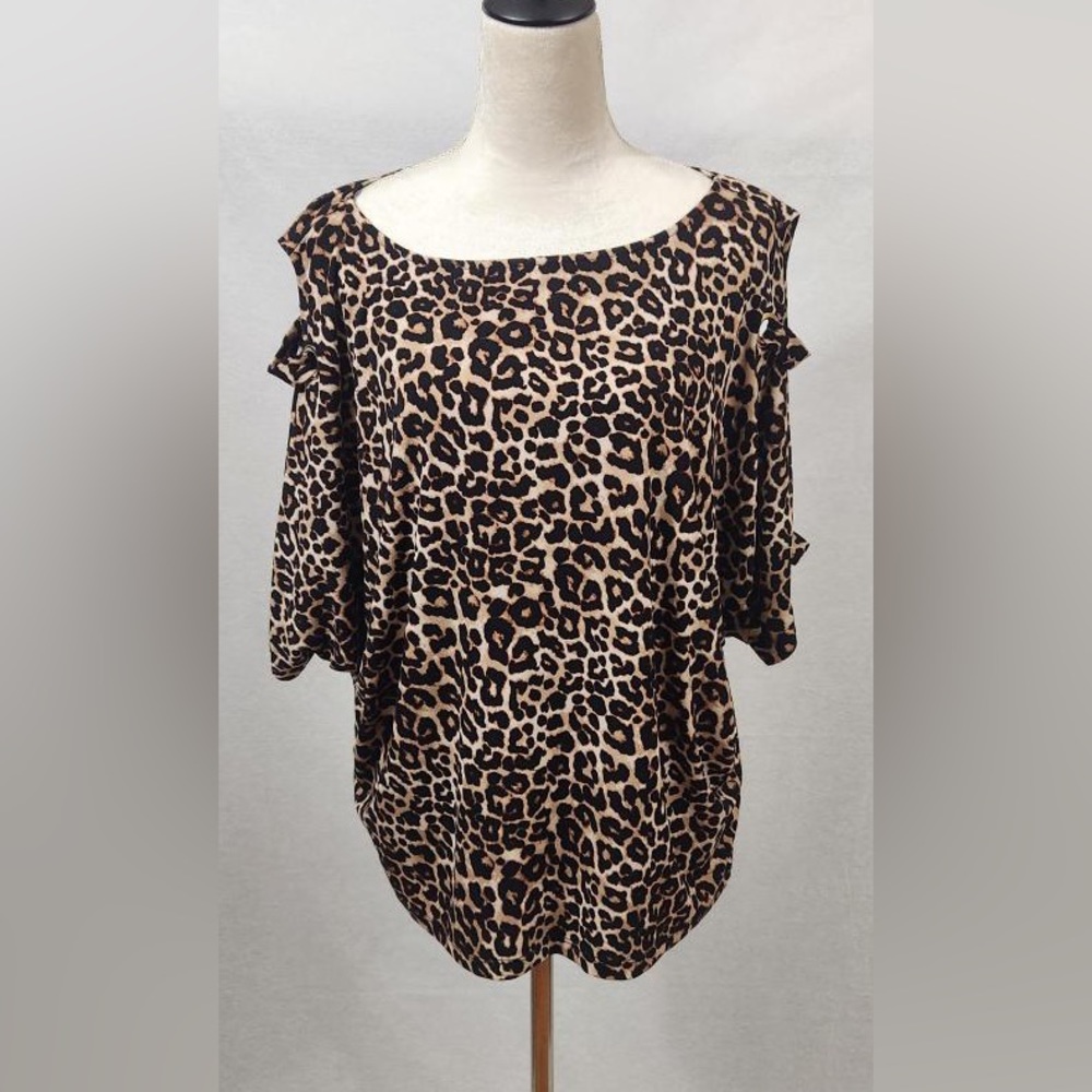 BOLD Elements Blouse-6021